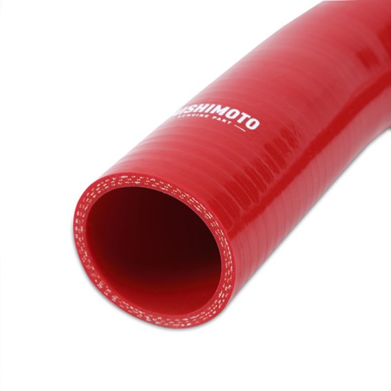 MM Silicone Hose - Radiator