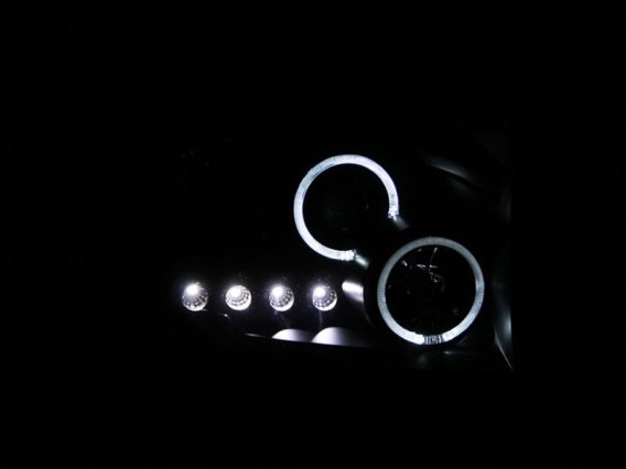 ANZ Projector Headlights