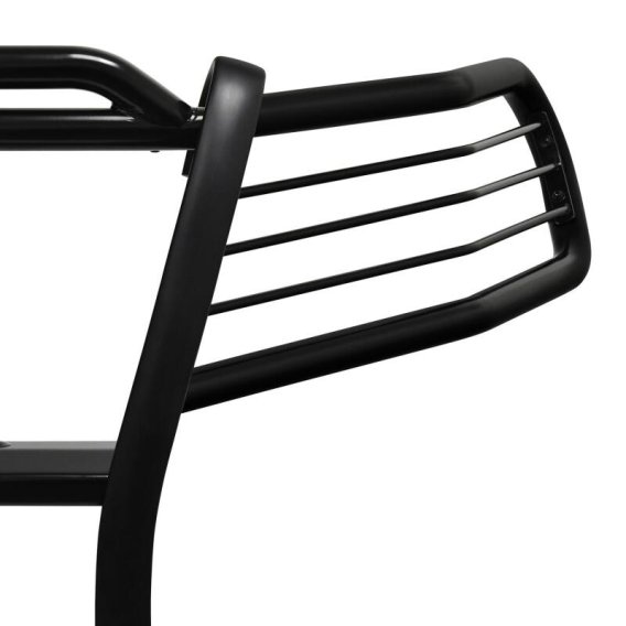 WES Sportsman Grille Guards