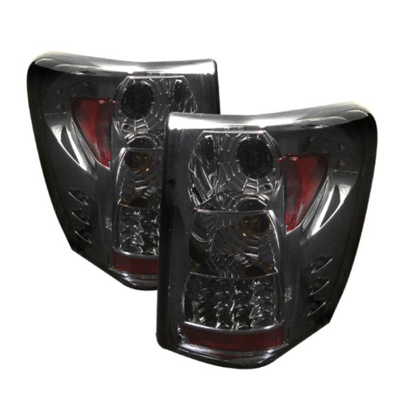 SPY LED Tail Lights