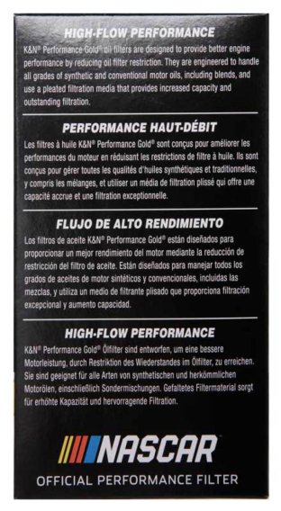 Oil Filter