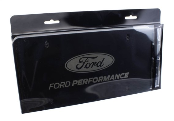 FR Licence Plates