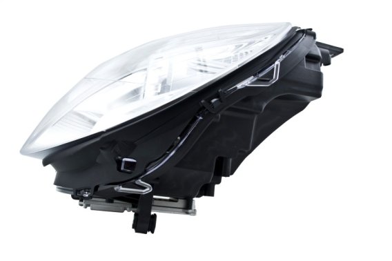HELLA Xenon Lamp