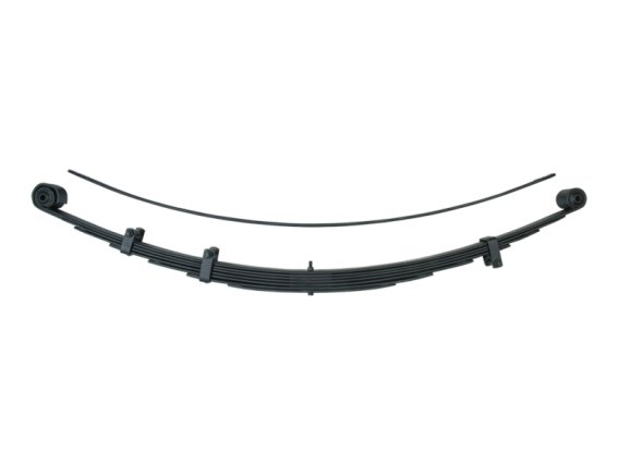 ICO Leaf Springs
