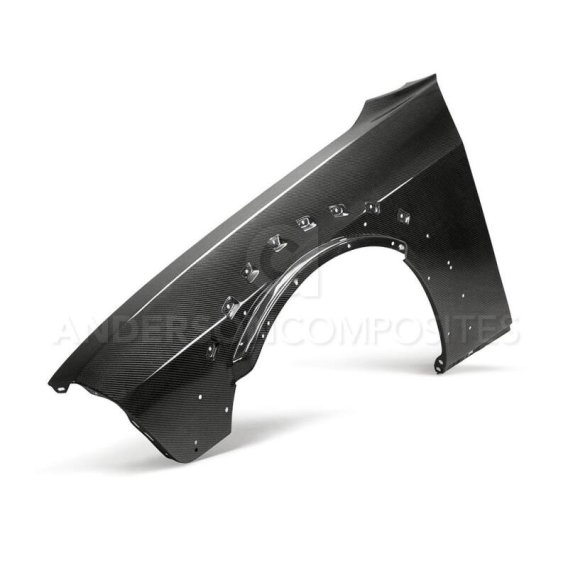AND Fenders