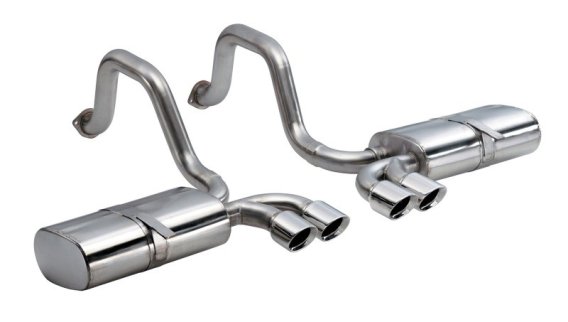 COR Axle-Back Sport