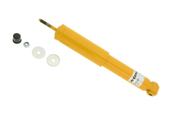 KON Sport (Yellow) Shocks