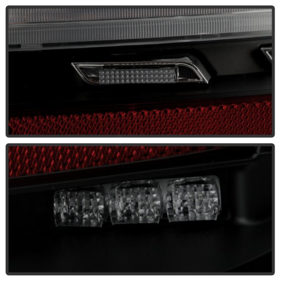 SPY LED Tail Lights