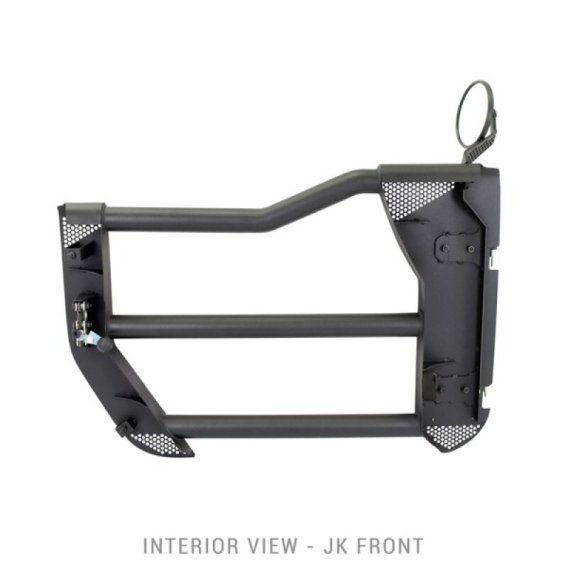 GOR Door Replacements