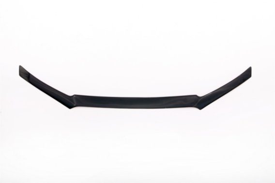 AVS 322025 Aeroskin Flush Mount Dark Smoke Hood Protector 2010-24 Toyota 4Runner