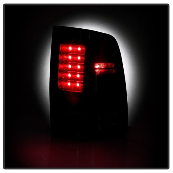 SPY LED Tail Lights