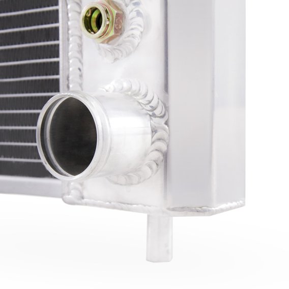 MM Radiators - Alum
