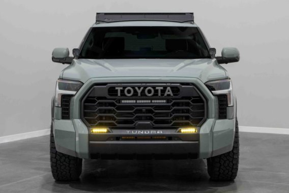 DIO Fog Lights