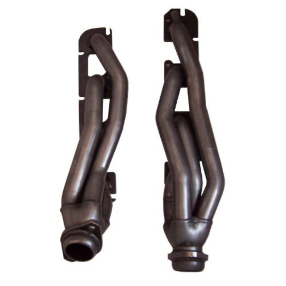 GIB Headers - Stainless