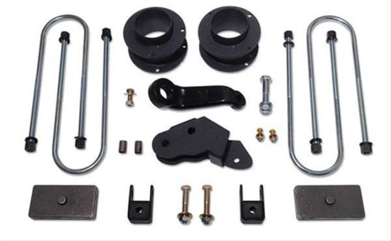 TUF Lift Kits