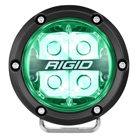 RIG 360 Series