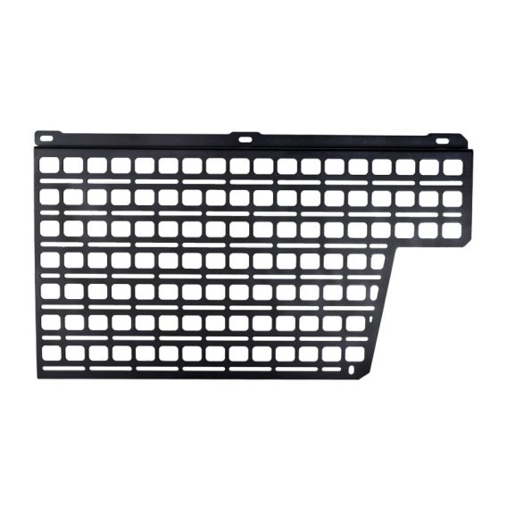 BRI Bedside Rack Systems