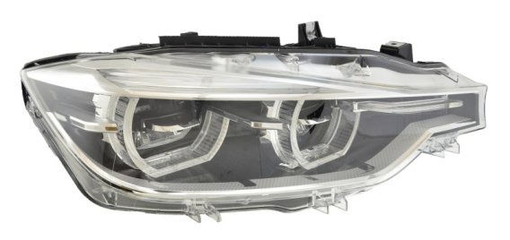 HELLA Halogen Bulb