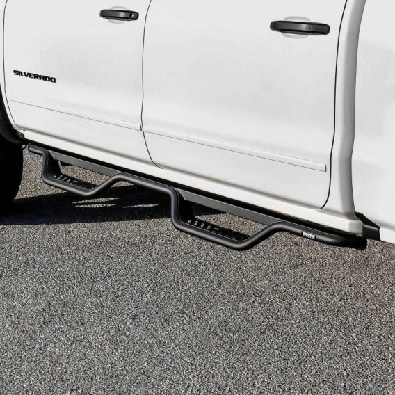 WES Nerf Bars - Outlaw