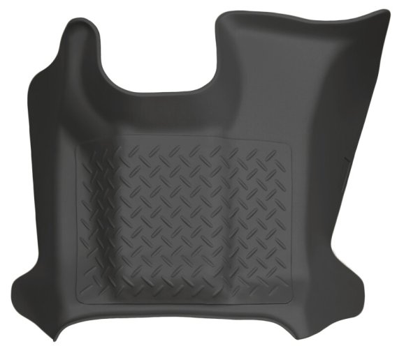 HL WB - C Hump - Black