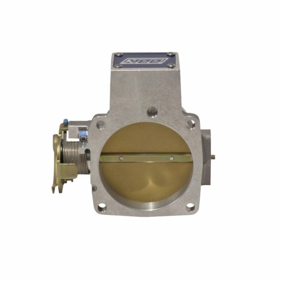 BBK Throttle Bodies