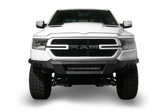 ADD Black Label Bumpers