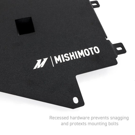 MM Skid Plate