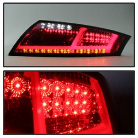 SPY LED Tail Lights
