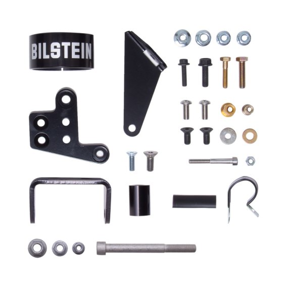 BIL B8 Series Shocks