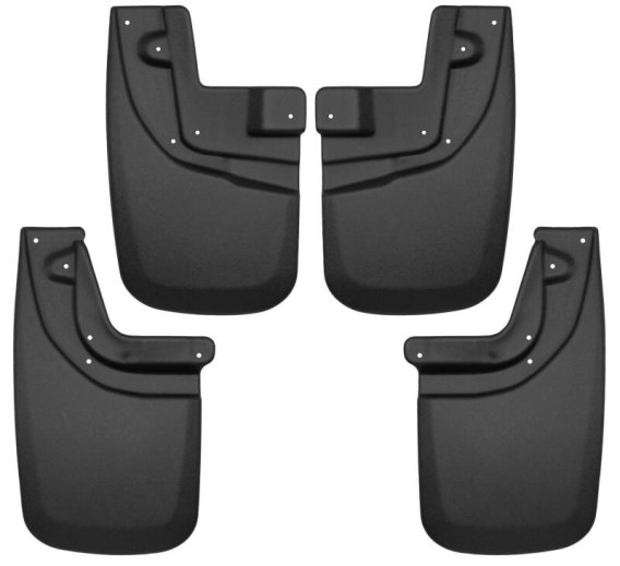 HL Mud Guards