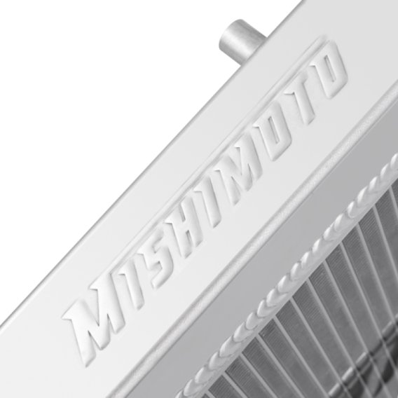 MM Radiators - Alum