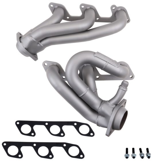BBK Short Tuned Length Headers
