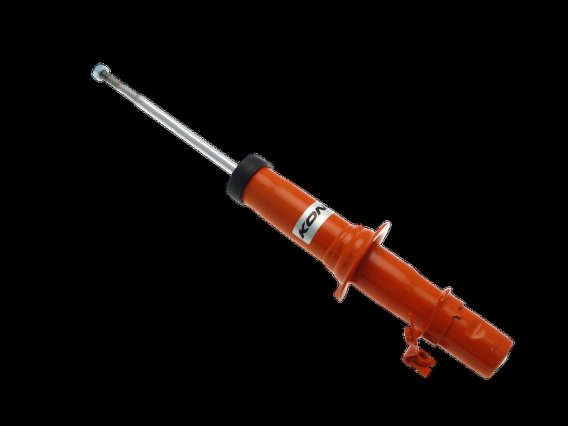 KON STR.T (Orange) Shocks