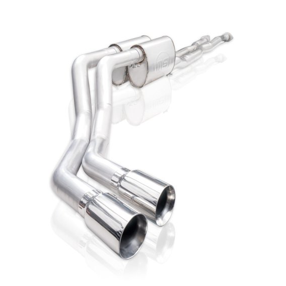 SSW Exhaust Catback