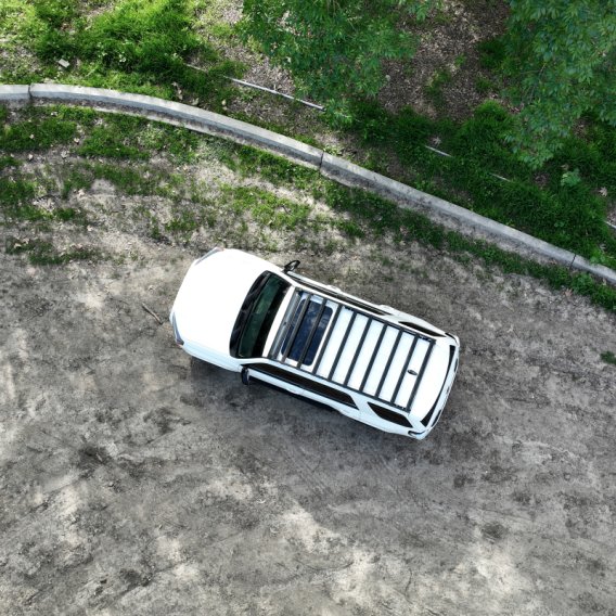 GOR Roof Racks - Ceros