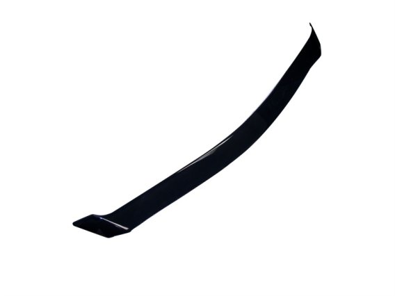 AVS Aeroskin Shield - Smoke
