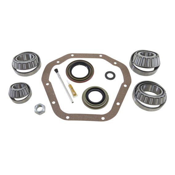 YUK Bearing Install Kits
