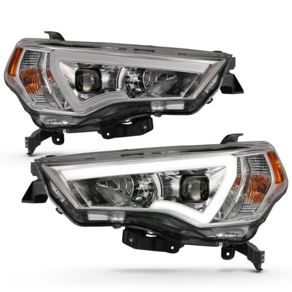 ANZ Projector Headlights
