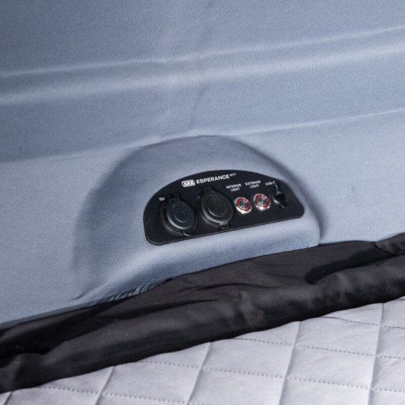 ARB Accessories Tent Swag