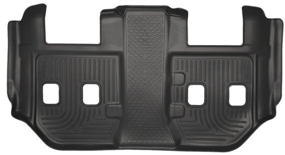 HL WB - Rear - Black