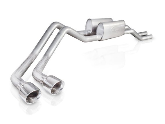 SSW Exhaust Catback