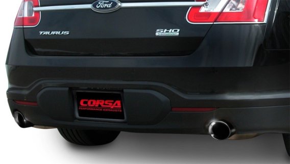 COR Cat-Back Sport