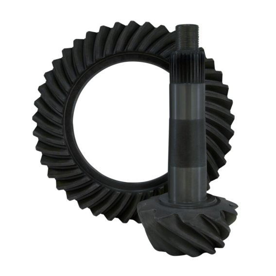 YUK Gear Sets - GM