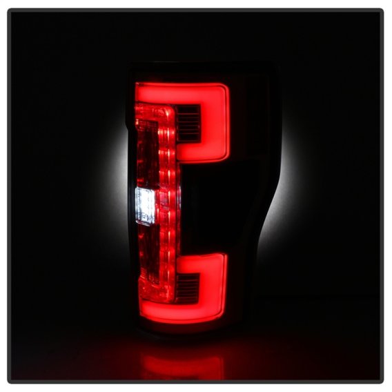SPY LED Tail Lights