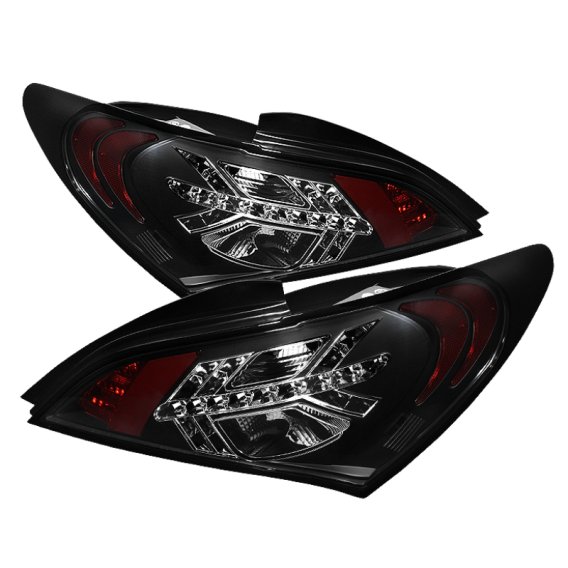 SPY LED Tail Lights