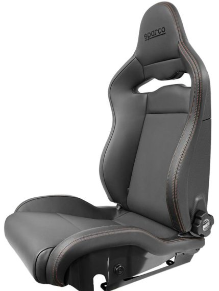 SPA Seat SPX
