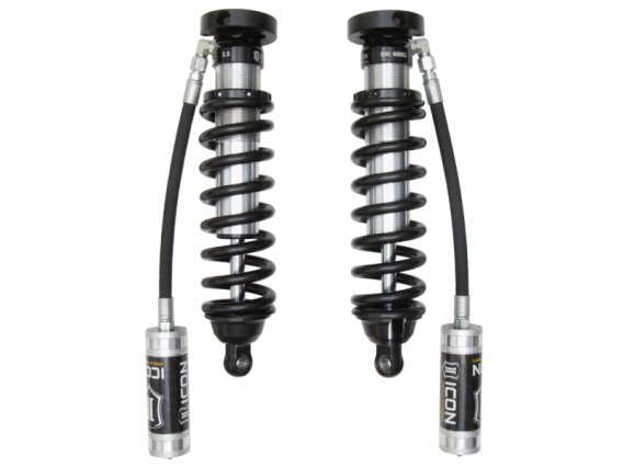 ICO 2.5 Series Coilover Kits