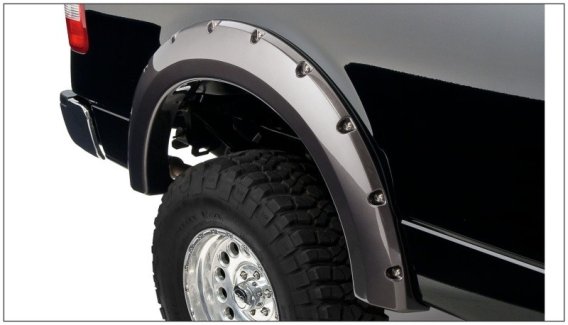 BUS Pocket Style Flares