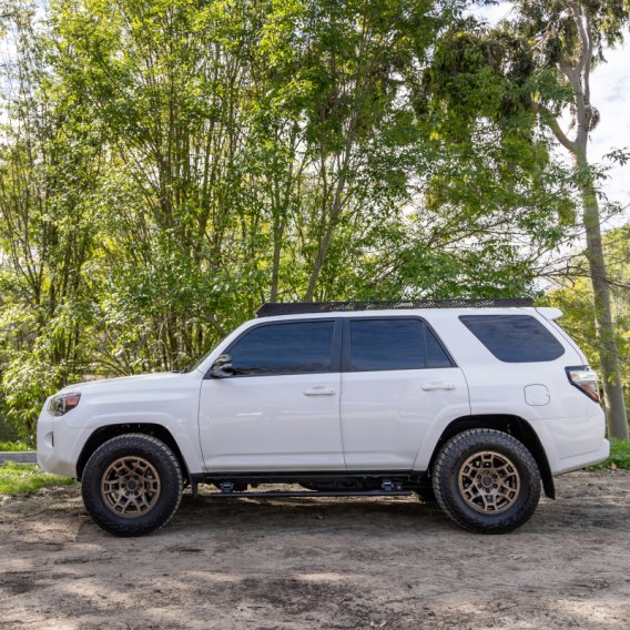 GOR Roof Racks - Ceros