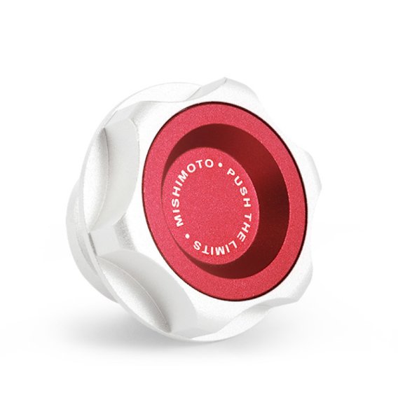 MM Oil Filler Caps